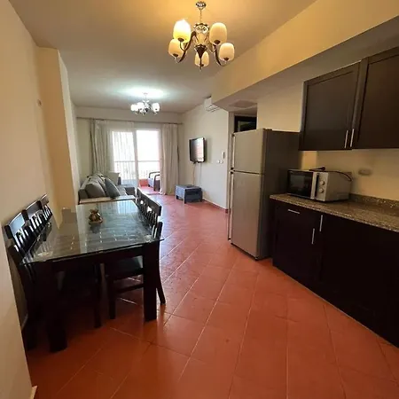 The Golfer'S Haven - Families Only- Chalet In Golf Porto Marina El Alamein Exterior photo